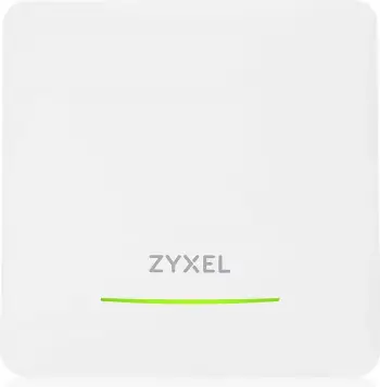 Access point ZyXEL NWA50BE, Wi-Fi 7, 2.4GHz/5GHz, PoE+, 1x2.5G, Bardhë