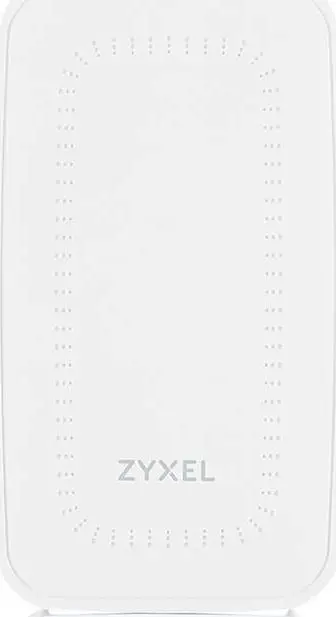 Access Point ZyXEL WAC500H, 1200 Mbit/s, Bardhë
