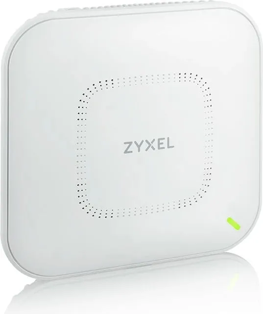 Pikë aksesi Zyxel WAX650S, WiFi 6, 3550 Mbit/s, e bardhë - 2