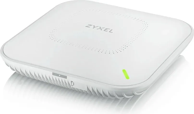 Pikë aksesi Zyxel WAX650S, WiFi 6, 3550 Mbit/s, e bardhë - 3