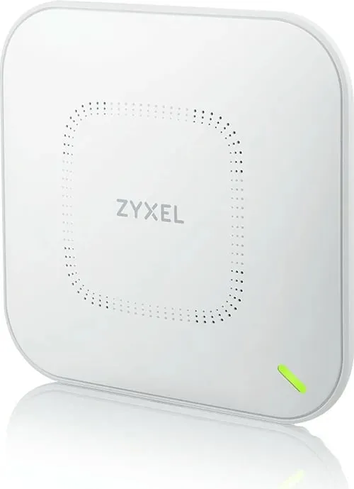 Pikë aksesi Zyxel WAX650S, WiFi 6, 3550 Mbit/s, e bardhë - 6