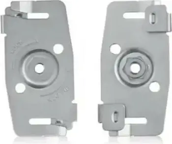 Aksesor ZyXEL ACCESSORY-ZZ0105F për montim të pikave të qasjes WLAN, 5 copë