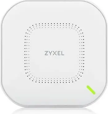 Access Point ZyXEL WAX510D, Bardhë