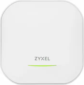 Access point Zyxel NWA220AX-6E, AXE5400, 4800 Mbit/s, bardhë