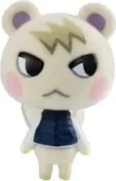 Lodër për fëmijë Animal Crossing: Horizons - Marshal - 1