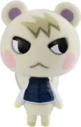 Lodër për fëmijë Animal Crossing: Horizons - Marshal