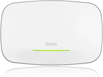 Access point ZyXEL WBE530-EU0101F, Bardhë