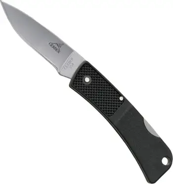 Thikë Gerber 1013964, zezë
