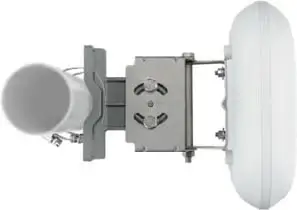 Aksesor Zyxel ACCESSORY-ZZ0106F, çelik inox