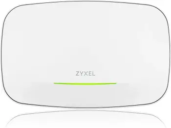 Router Zyxel WBE530-EU0101F, PoE, Ethernet (RJ-45), 24 W, Bardhë