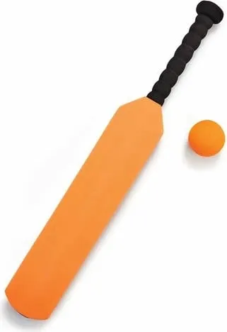 Out and About Foam Cricket Set (Styles Vary - One Supplied) - 1