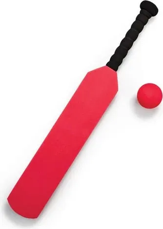 Out and About Foam Cricket Set (Styles Vary - One Supplied) - 3