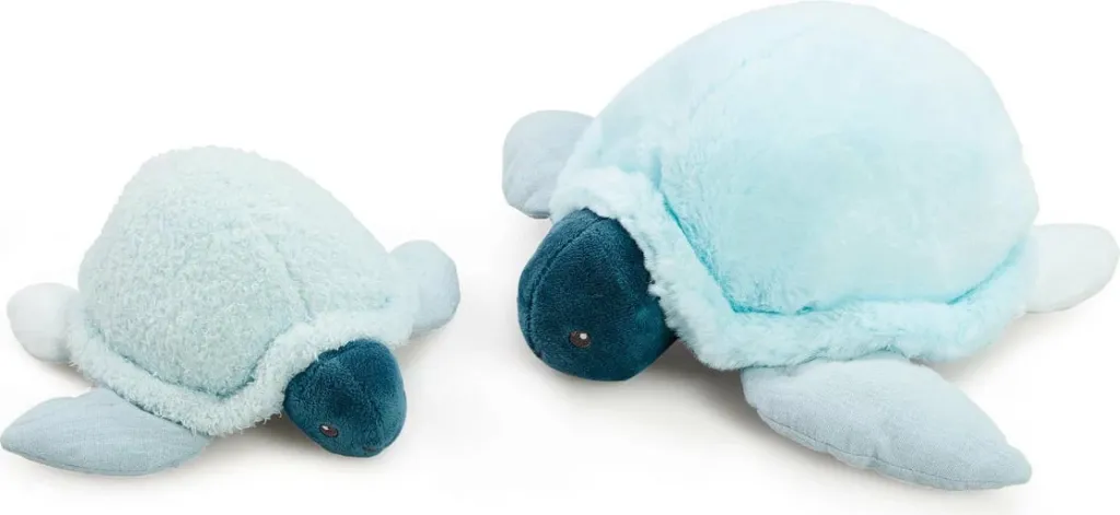 Early Learning Centre Eco-friendly Mummy & Baby Turtles - 2