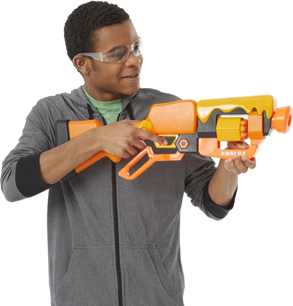 Nerf Roblox Adopt Me! - BEES! Blaster - 2