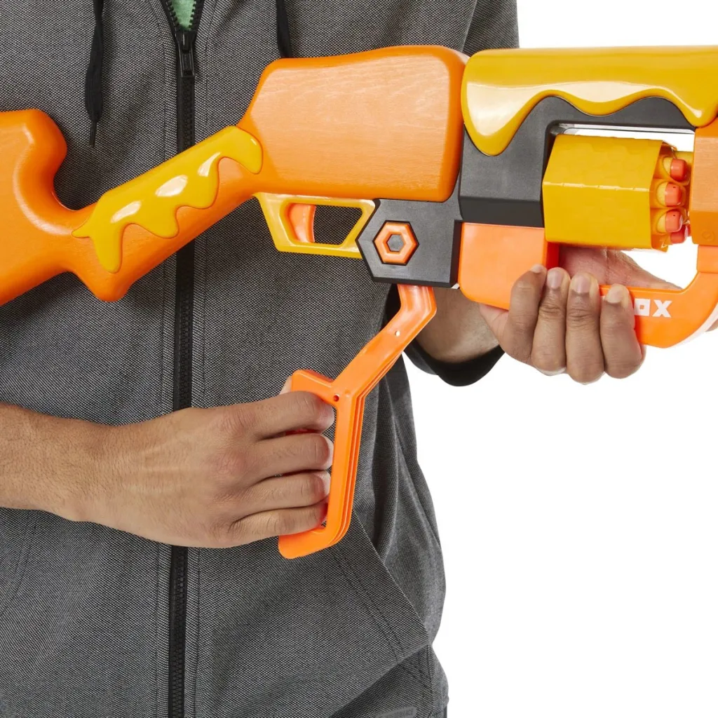 Nerf Roblox Adopt Me! - BEES! Blaster - 3