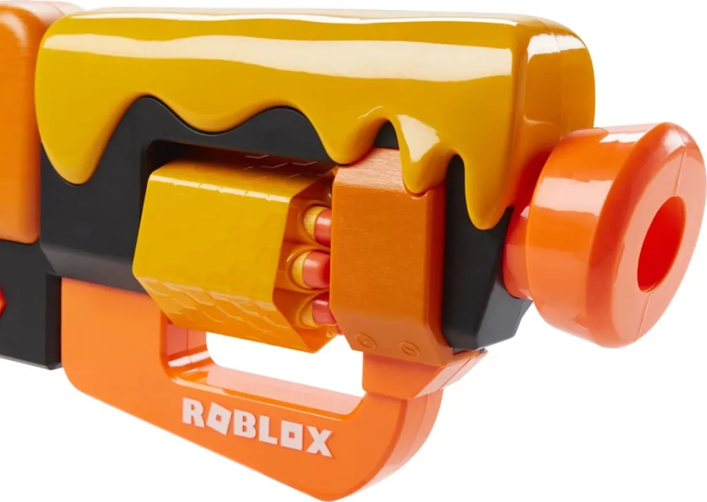 Nerf Roblox Adopt Me! - BEES! Blaster - 4