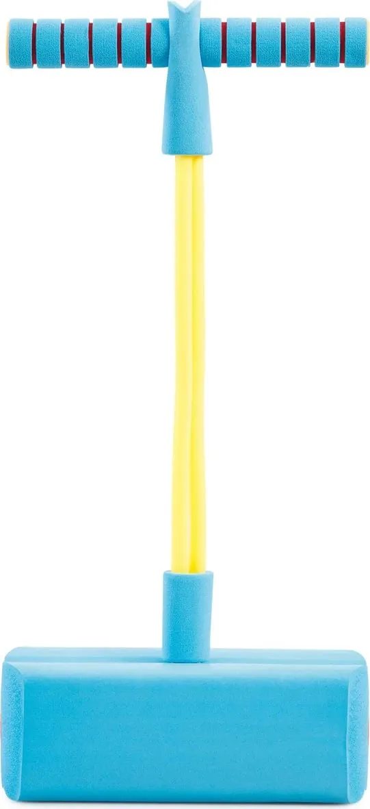 Out and About Foam Pogo Jumper Blue - 1
