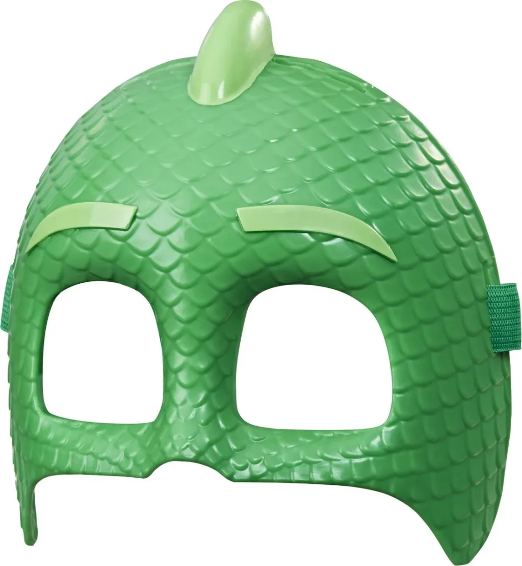 PJ Masks - Gekko Hero Mask - 1