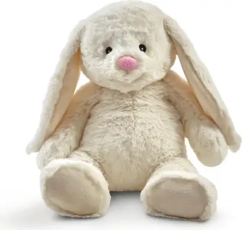 Snuggle Buddies 28cm Friendship Bunny Soft Toy (Styles Vary)
