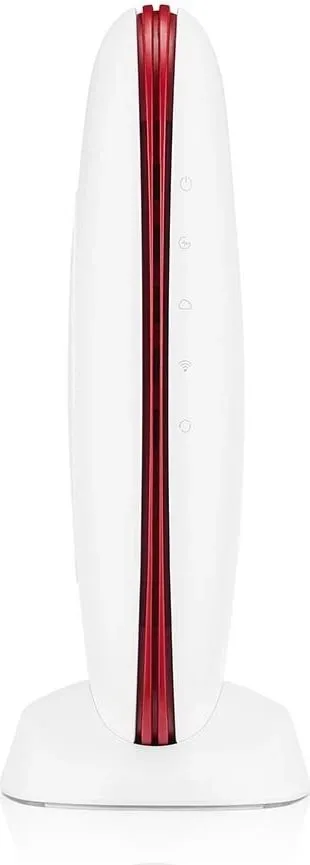 Ruter DSL Zyxel SCR50AXE, i bardhë - 2