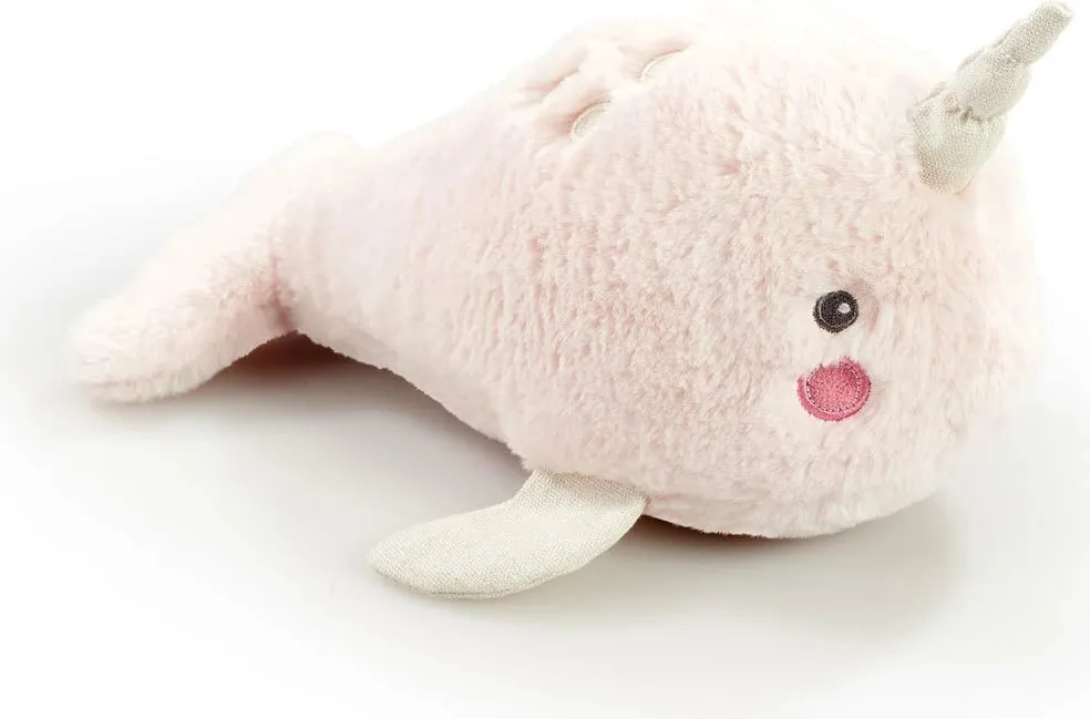 Early Learning Centre Eco-friendly Soft Toy - Narwhal - 1