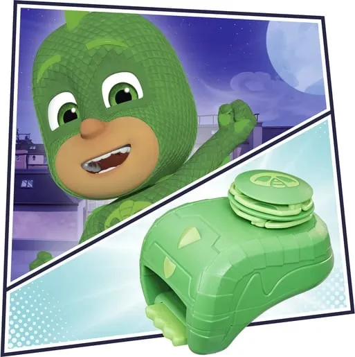 PJ Masks Gekko Hero Gauntlet - 3