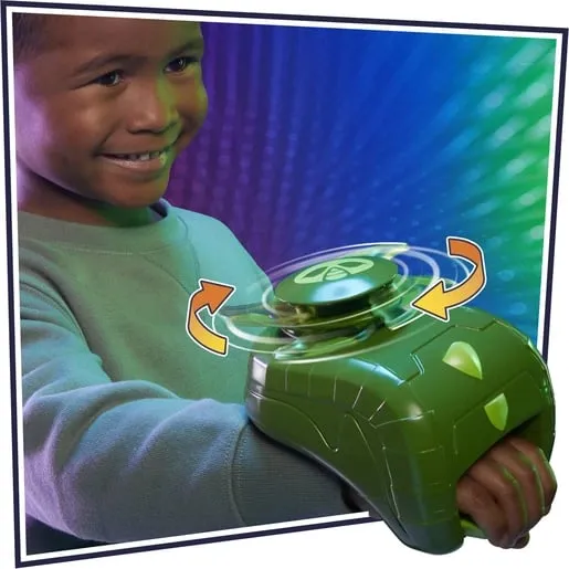 PJ Masks Gekko Hero Gauntlet - 4