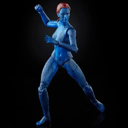 Marvel Legends Series X-Men Mystique 15cm Figure - 3