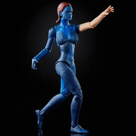 Marvel Legends Series X-Men Mystique 15cm Figure - 4