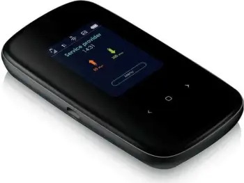 Router GSM Zyxel LTE2566-M634, i zi