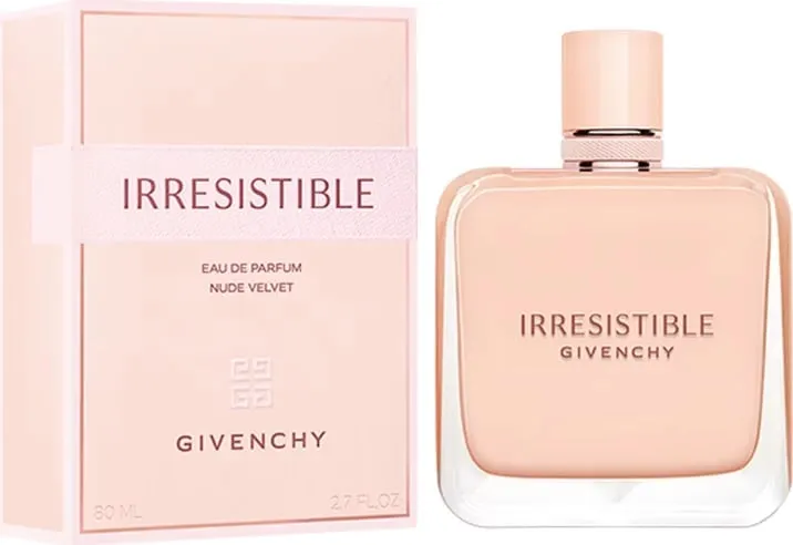 Eau de Parfum Givenchy Irresistible, 80 ml - 3