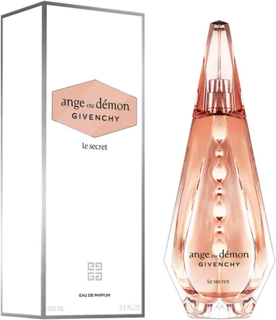Eau de Parfum Givenchy Ange Ou Demon Le Secret, 100ml - 2