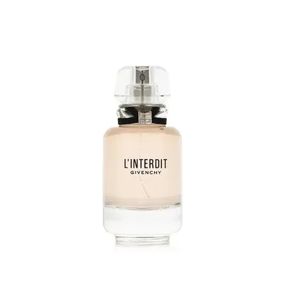 Eau de Toilette Givenchy L'interdit, 50ml - 1