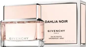 Eau De Toilette Givenchy Dahlia Noir, 75 ml