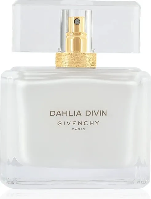 Eau de Toilette Givenchy Dahlia Divin Eau Initiale, 75 ml - 1