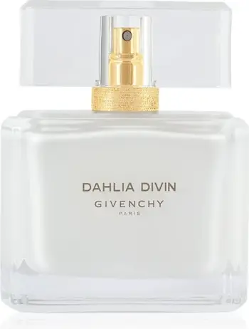 Eau de Toilette Givenchy Dahlia Divin Eau Initiale, 75 ml