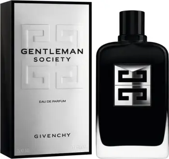 Eau de Parfum për meshkuj Givenchy Gentleman Society 200ml
