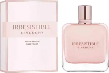 Eau de Parfum për femra Givenchy Irresistible Rose Velvet, 35ml