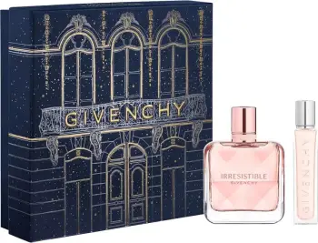 Eau de Parfum për femra Givenchy Irresistible, 50ml + 12.5ml
