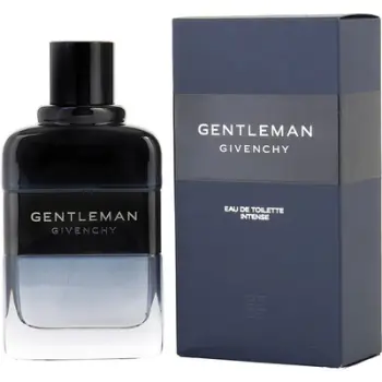 Eau de Toilette për meshkuj Givenchy Gentleman Intense, 100ml