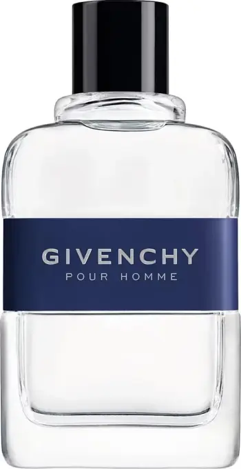 Eau de Toilette Givenchy Pour Homme Blue Label, 100ml