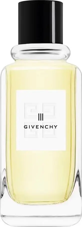 Eau de Toilette për femra Givenchy III 100ml