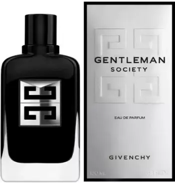 Eau de Parfum për meshkuj Givenchy Gentleman Society 60ml
