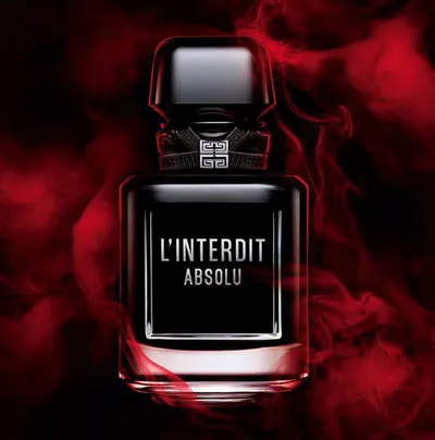 Eau de Parfum Givenchy L'Interdit Absolu Intense - 2