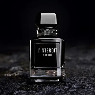 Eau de Parfum Givenchy L'Interdit Absolu Intense - 4
