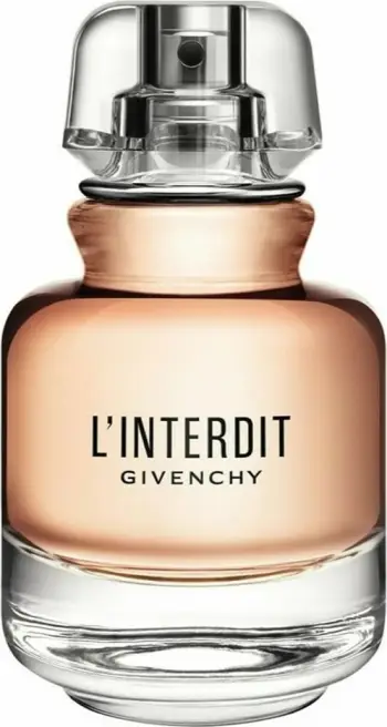 Mist për flokë Givenchy L'interdit për femra 35ml