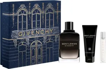 Eau de Parfum për meshkuj Givenchy Gentleman Boisee set 100ml + 12.5ml + shower gel 75ml
