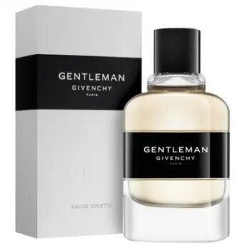 Eau de Toilette për meshkuj Givenchy Gentleman, 60ml