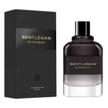 Eau de Parfum për meshkuj Givenchy Gentleman Boisee 200ml