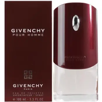 Eau De Toilette Givenchy Pour Homme 100 ml